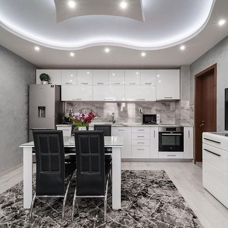 City Apartments - A Brand New Luxury & Comfy 2 Ασένοβγκραντ Εξωτερικό φωτογραφία
