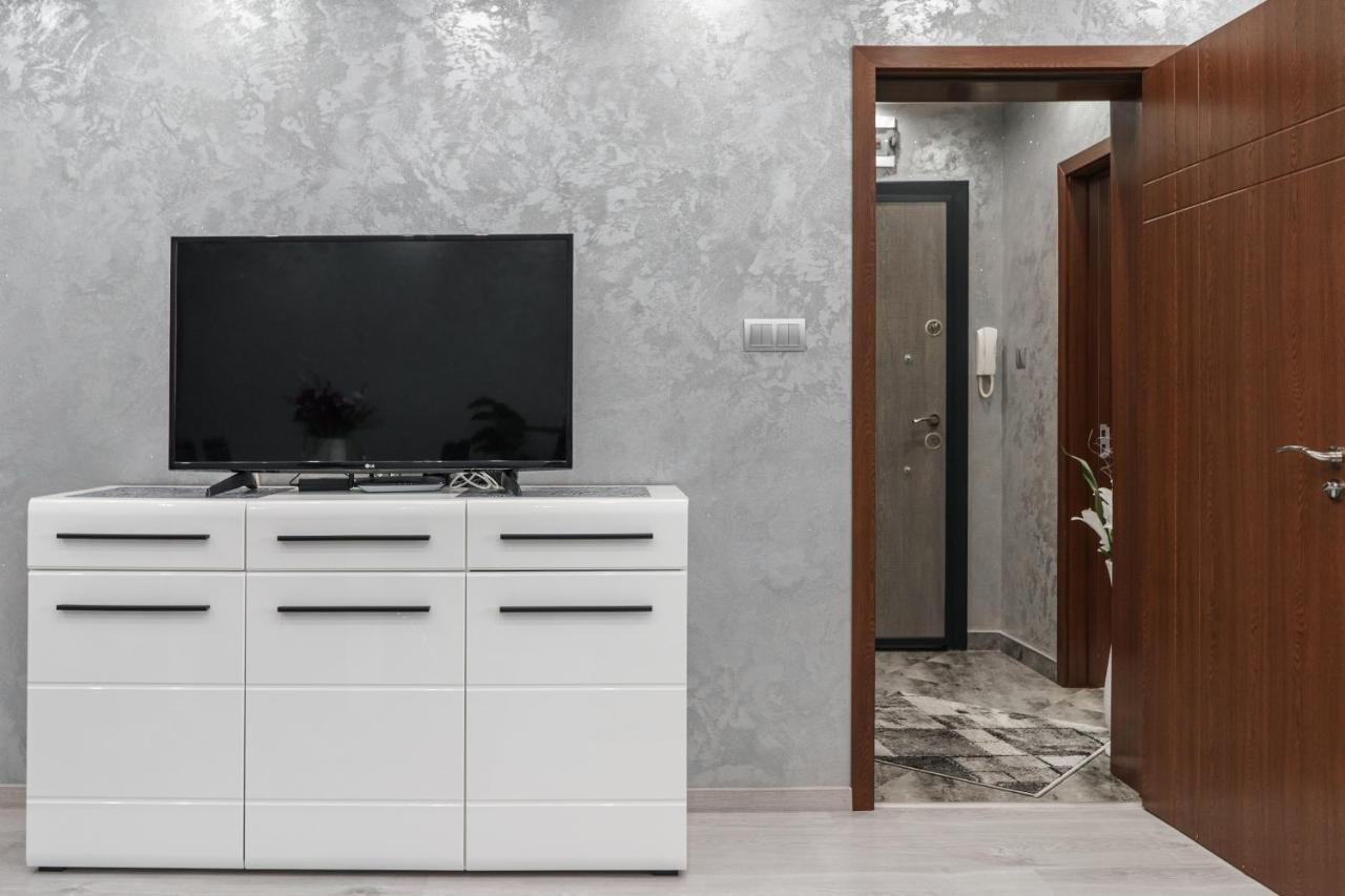 City Apartments - A Brand New Luxury & Comfy 2 Ασένοβγκραντ Εξωτερικό φωτογραφία