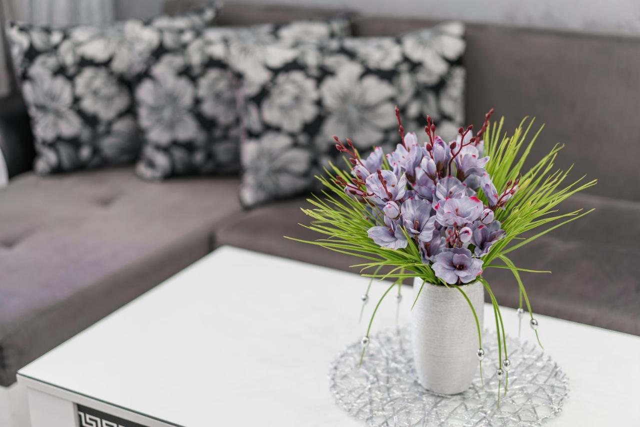 City Apartments - A Brand New Luxury & Comfy 2 Ασένοβγκραντ Εξωτερικό φωτογραφία