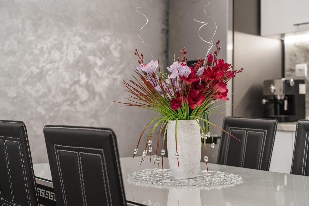 City Apartments - A Brand New Luxury & Comfy 2 Ασένοβγκραντ Εξωτερικό φωτογραφία