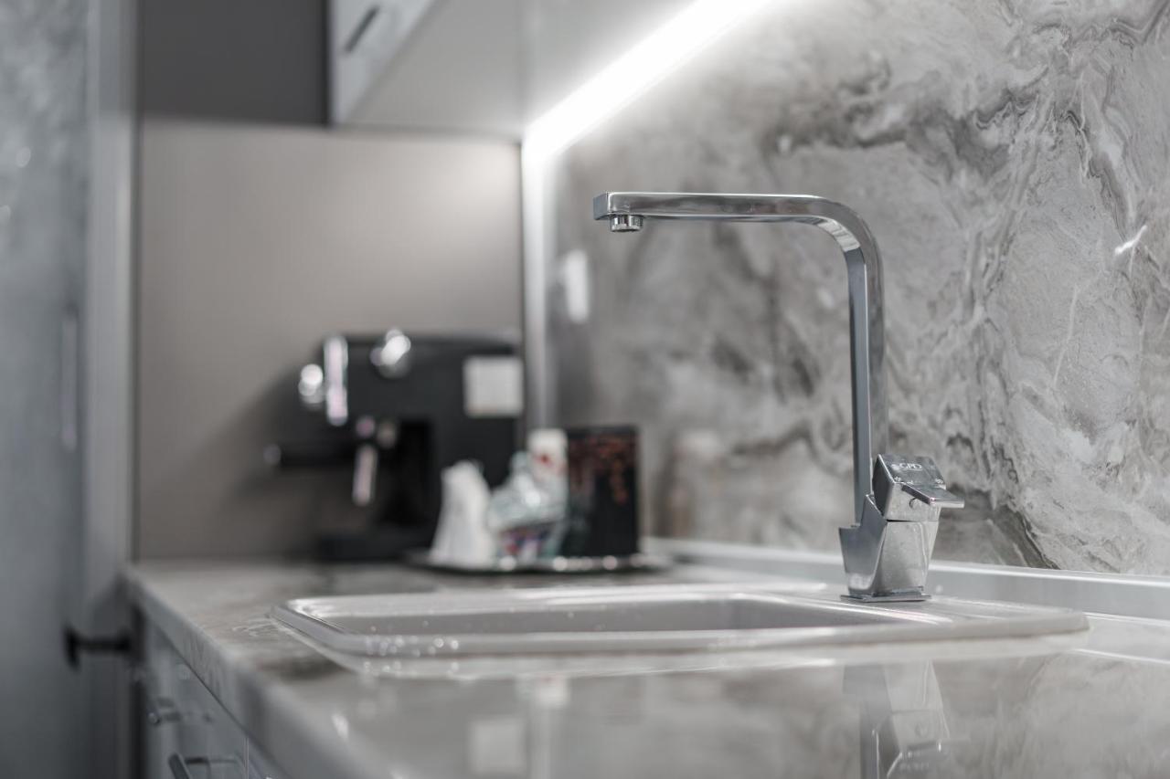 City Apartments - A Brand New Luxury & Comfy 2 Ασένοβγκραντ Εξωτερικό φωτογραφία