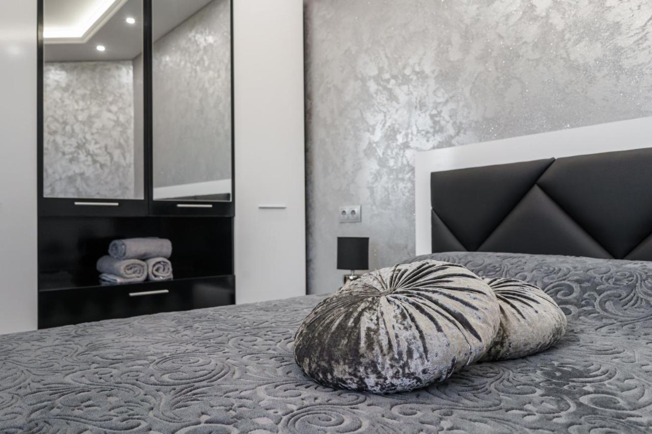 City Apartments - A Brand New Luxury & Comfy 2 Ασένοβγκραντ Εξωτερικό φωτογραφία